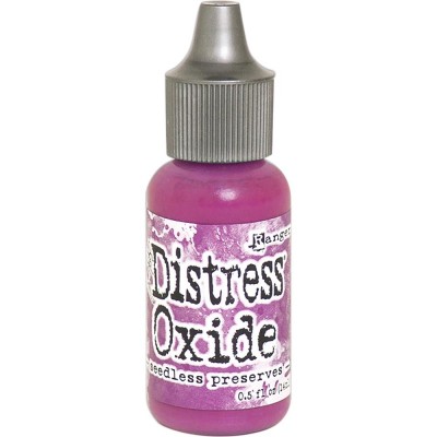 Distress Oxides Reinkers - Tim Holtz- couleur «Seedless Preserves»